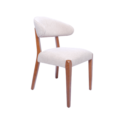 “Yaşam alanında kalite” “İç mekanını yeniden keşfet” ''LUIS CHAIR IS YOUR PROJECT PARTNER''