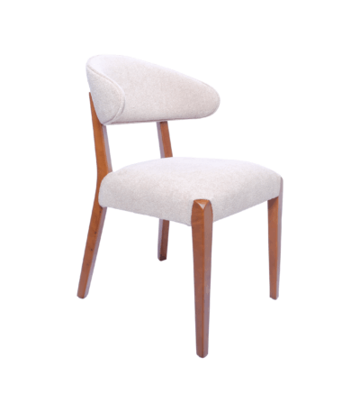 “Yaşam alanında kalite” “İç mekanını yeniden keşfet” ''LUIS CHAIR IS YOUR PROJECT PARTNER''