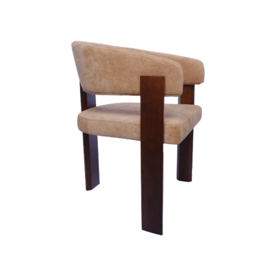 “Yaşam alanında kalite” “İç mekanını yeniden keşfet” ''LUIS CHAIR IS YOUR PROJECT PARTNER''