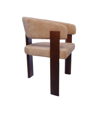 “Yaşam alanında kalite” “İç mekanını yeniden keşfet” ''LUIS CHAIR IS YOUR PROJECT PARTNER''