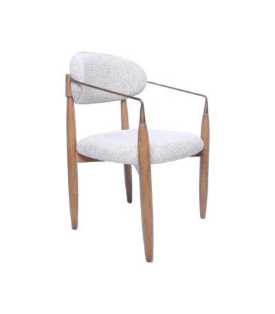 “Yaşam alanında kalite” “İç mekanını yeniden keşfet” ''LUIS CHAIR IS YOUR PROJECT PARTNER''