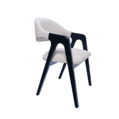 “Yaşam alanında kalite” “İç mekanını yeniden keşfet” ''LUIS CHAIR IS YOUR PROJECT PARTNER''